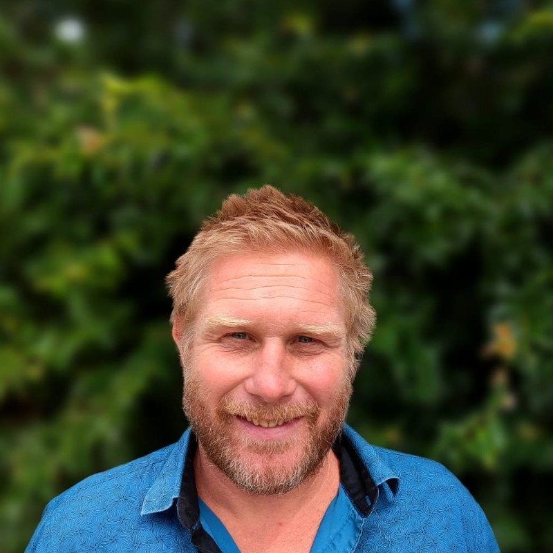 Gareth Wasik - author of the Royal Reels casino review